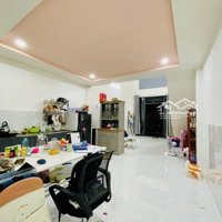 Bán Nhàhẽm Xe Hơihà Huy Giáp Q12, Gần 100M2, Ngang 4M, Giá Re, Nhĩn 3 Tỷ