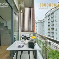 Căn Hộ Duplex Ban Công Mới 100% Nguyễn Kiệm Giáp Phú Nhuận