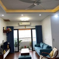 Chung Cư Nguyễn Tuân 4.3Tỷ 75M 2 Ngủ 2 Vệ Sinhtặng Nội Thất,View Nội Khu Thanh Xuân Hà Nội