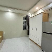 Căn Hộ Full Nội Thất Mới Đường Phạm Văn Chiêu Gần Chung Cư Dream House