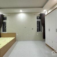 Căn Hộ Full Nội Thất Mới Đường Phạm Văn Chiêu Gần Chung Cư Dream House