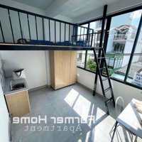 Căn Hộ Duplex Cửa Sổ Trời Siêu Thoáng Gần Etown - Đh Công Thương