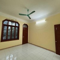 Cho Thuê Nhà 84M2 X 4 Tầng Ngõ 36 Nguyễn Viết Xuân, Thanh Xuân, Hà Nội Để Làm Văn Phòng Hoặc Ở