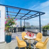 Cho Thuê Mặt Bằng Rooftop Thảo Điền