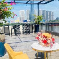 Cho Thuê Mặt Bằng Rooftop Thảo Điền