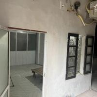 CHO THUÊ NHÀ TRỌ CẤP 4 LĨNH NAM, 40M2, FULL ĐIỀU HÒA, NÓNG LẠNH, 3 TRIỆU