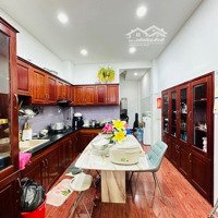 42M2 -Hoàng Hoa Thám- 4 Tầng Btct - Hẻm 3M - Không Quy Hoạch