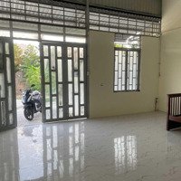 Cho Thuê Nhà Phú Hòa, 6X 30, 5 Triệu/Tháng, Nhà 2 Phòng Ngủ Đường Oto, Sân Oto Ngủ, Ngay Trường Cao Đẳng Y Bd