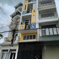 Mtkd Lê Quốc Trinh , Phường Phú Thọ Hoà - Diện Tích : 4 X 20M: