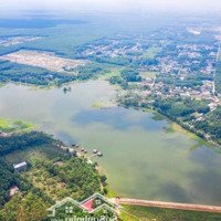 Bán Đất Khu Dự Án Dragon Land, Ngay Kcn Long Đức, Kế Bên Hồ Lộc An 126M2 Giá Bán 2,8 Tỷ