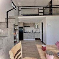 Căn Hộ Duplex Mới Khai Trương Đầy Đủ Nội Thất Ngay Nguyễn Kiệm