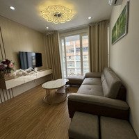 Chung Cư Sang Trọng New Life Tower - Hoàn Hảo Cho Kỳ Nghỉ Và Home Stay