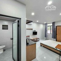 Trống Lại Studio Sân Vườn Cửa Sổ Thoáng Gần Lotte Cộng Hoà Tân Bình