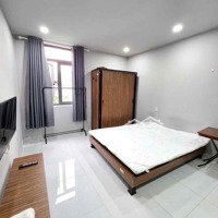 Trống Lại Studio Sân Vườn Cửa Sổ Thoáng Gần Lotte Cộng Hoà Tân Bình