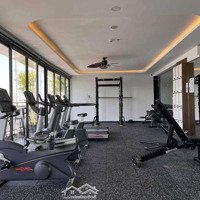 Cho Thuê Căn Hộ Cao Cấp Full Dịch Vụ Dọn Phòng_Hồ Bơi+Gym+Nhà Hàng