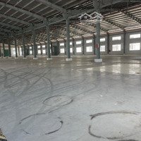 Xưởng Tân Uyên 12760M2 Pccc Tự Động, Giấy Tờ Đủ Sx Đa Ngành Nghề. Xưởng Mới Đẹp Văn Phòng Riêng