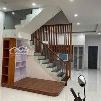 Nhà Phố 2 Lầu Tuyệt Đẹp - Khu Văn Hoá Tây Đô Cần Thơ