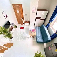 Căn Hộ Duplex Full Nội Thất Ngay_Thoáng Mát_Gần Trường Tdt_Rmit_Quận 7