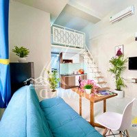 Căn Hộ Duplex Full Nội Thất Ngay_Thoáng Mát_Gần Trường Tdt_Rmit_Quận 7