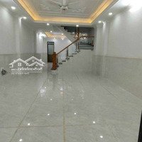 Cho Thuê Nhà 2 Lầu Đường Liên Huyện Phường Tân Bình Tp Dĩ An Bd