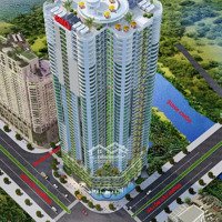 Cần Bán 2 Suất Ngoại Giao Căn 2 Phòng Ngủ69+91M2 Qms Tower Tố Hữu. Cam Kết Pháp Lý, Giá Rẻ Nhất Thị Trường