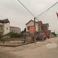 Chính Chủ Bán Lô Đất Tại Thị Trấn Quang Minh Huyện Mê Linh-Diện Tích: 62,6M2-Liên Hệ: 0339669988