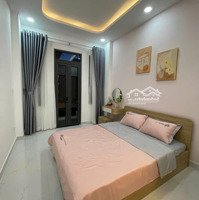 Cần Tiền Bán Nhanh Căn Nguyễn Thượng Hiền , P5, Tân Phú 52M2 Giá Bán 2,55Tỷ X785594706