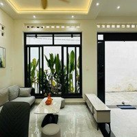 Bán Nhà Sát Hẻm Xe Hơi Quang Trung, Phường 8, Gò Vấp Ngang 6X9M