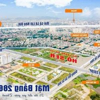 Cần Bán 2 Lô Mb Hồ Sen _ Thanh Hóa