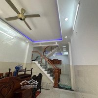 Nhà Đẹp Đường Hùng Vương- P4- Quận 5 Giá Bán 3Tỷ850/80M2. Cho Thuê 19 Triệu/ Tháng. Gần Công Viên Âu Lạc.