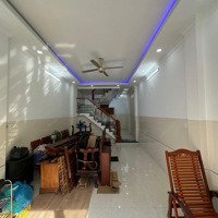 Nhà Đẹp Đường Hùng Vương- P4- Quận 5 Giá Bán 3Tỷ850/80M2. Cho Thuê 19 Triệu/ Tháng. Gần Công Viên Âu Lạc.