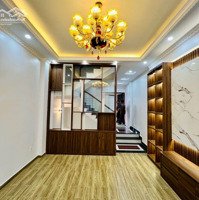 Chính Chủ Gửi Bán Nhà 60M2 X 4 Tầng Cái Tắt An Đồng