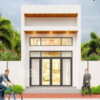 Nhà Cấp 4 Diện Tích 100M2, 2 Phòng Ngủ, Giá Bán 320 Triệu, Bình Phước.