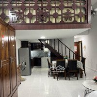 Cho Thuê Căn Hộ Duplex Hưng Vượng 1 Phú Mỹ Hưng