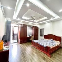 Hiếm, Ô Tô Tránh, Kinh Doanh, Ngõ Thông, Gần Phố Huỳnh Thúc Kháng Bán Gấp 86M2, 5 Tầng Giá Bán 24.5 Tỷ