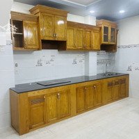 Cho Thuê Nhà Mới Mặt Tiền Kd 1 Trệt 3 Lầu Trục Đỗ Xuân Hợp Pl B Q9