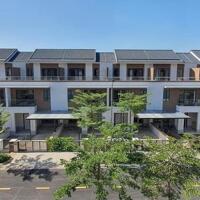 Bán nhà phố góc Swan Bay, diện tích: 160m2 (ngang diện tích BT song lập) - giá 8 tỷ thương lượng. LH 0973917999