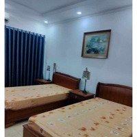 Cho Thuê Phòng 30M2 Mặt Tiền Phổ Quang Phú Nhuận, 2 Người( Nữ),5 Tr/Th