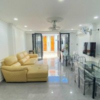 Siêu Phẩm Thang Máy 6 Tầng, Nhàhẽm Xe Hơinguyên Hồng 50M2 (4,5M X 12M), 6 Tầng, Phường 11, Chỉ 8,6 Tỷ