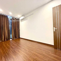 Bán Nhà Giáp Nhị, 40M2, Nhà Đẹp Để Ở, 4 Tầng 4 Ngủ, Lô Góc. Ngõ Nông, Ba Gác Tránh, Sđcc