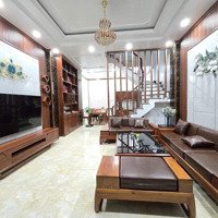 Bán Gấp Nhà 50.2M2, Hẻm 5M Cô Bắc,P2, Phú Nhuận, Giá Bán 3 Tỷ 450 Tr- Sổ Riêng, Nhà Đúc