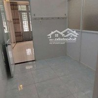 Nhà Mới Đẹp Gần Lotte Mart Nguyễn Văn Lượng, 3 Phòng Ngủ 1Wc