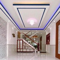 Tôi Cần Bán Căn Nhà Hưng Nhơn Tân Kiên 80M2