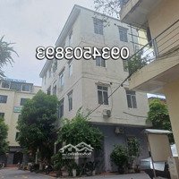 Nhà Mỗ Lao Thoáng Sáng Rực Rỡ, Ô Tô Chạy Vòng Quanh, 60M2, 16.3 Tỷ