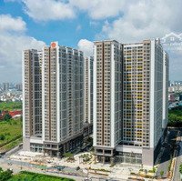 Cho Thuê Ch Q7 Sài Gòn Riverside Căn 2 Phòng Ngủ- 67M2 Giá Bán 9 Triệu Ở Ngay