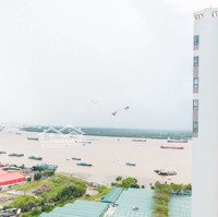 Cho Thuê Ch Q7 Sài Gòn Riverside Căn 2 Phòng Ngủ- 67M2 Giá Bán 9 Triệu Ở Ngay