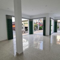 Mặt Bằng Kinh Doanh - Văn Phòng - 140M2 - Tân Hưng Thuận, Quận 12