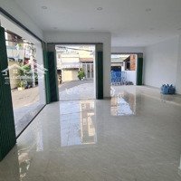 Mặt Bằng Kinh Doanh - Văn Phòng - 140M2 - Tân Hưng Thuận, Quận 12