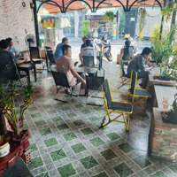 Cần Sang Quán Cafe 7X22 Góc 2 Mặt Tiền, Đường Nguyễn Quý Anh Q.tân Phú