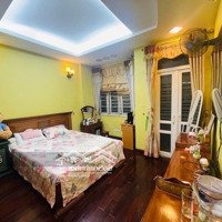 Giảm Chào 300 Triệu Bán Gấp Nhà Ngõ 81 Mễ Trì Thượng - Ô Tô Đỗ - Diện Tích: 58M - 5T - 4.3Mt - 9.7Tỷ 0945453729